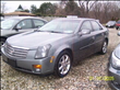 2005 Cadillac CTS