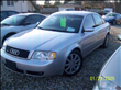 2004 Audi A6
