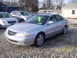 2002 Acura TL