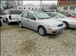 2005 Ford Focus