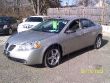 2008 Pontiac G6