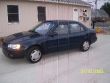 2002 Chevrolet Prizm