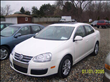 2008 Volkswagen Jetta