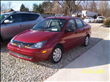 2004 Ford Focus