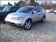 2005 Nissan Murano