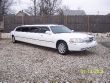 2006 Lincoln Town Car