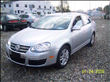 2008 Volkswagen Jetta