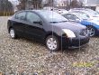 2010 Nissan Sentra
