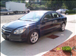 2009 Chevrolet Malibu