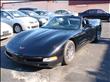 2000 Chevrolet Corvette