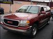 2002 GMC Yukon XL
