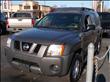 2005 Nissan Xterra