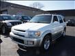 2001 Infiniti QX4