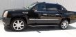 2009 Cadillac Escalade EXT