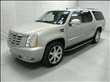 2009 Cadillac Escalade ESV