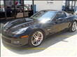 2010 Chevrolet Corvette