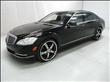 2010 Mercedes-Benz S Class