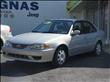 2002 Toyota Corolla