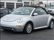 2005 Volkswagen New Beetle