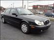 2003 Hyundai Sonata