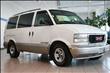 2002 GMC Safari