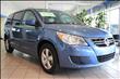 2011 Volkswagen Routan