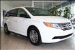 2011 Honda Odyssey
