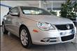 2009 Volkswagen Eos