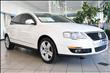 2009 Volkswagen Passat