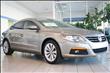 2010 Volkswagen CC