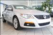 2010 Volkswagen CC