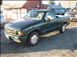 1996 Chevrolet S10