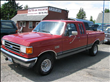 1991 Ford F150