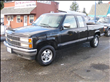 1993 Chevrolet K1500