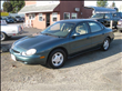 1996 Ford Taurus