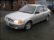 2002 Hyundai Accent