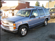 1996 Chevrolet Tahoe