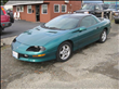 1997 Chevrolet Camaro