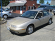 1996 Saturn S Series