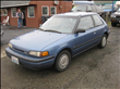 1991 Mazda 323