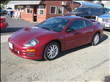 2000 Mitsubishi Eclipse