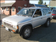 1988 Nissan Pathfinder