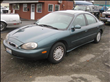1997 Mercury Sable