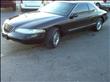 1998 Lincoln Mark VIII