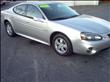 2007 Pontiac Grand Prix