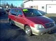 2003 Kia Sedona