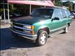 1999 Chevrolet Tahoe
