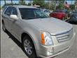 2007 Cadillac SRX
