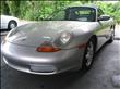 2001 Porsche Boxster