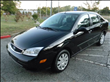 2006 Ford Focus